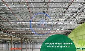 Imagem 3: Galpão em condomínio fechado na cidade de CAJAMAR