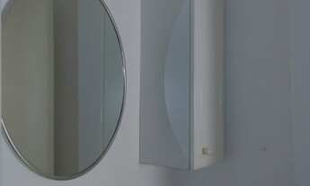 Imagem 7: Apartamento para venda tem 57 metros quadrados com 2 quartos em São Cristóvão - Rio de Jan