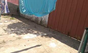 Imagem: Casa para venda tem 180 M² lote de esquina