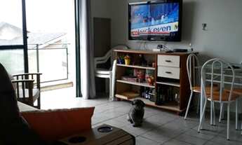 Imagem 5: Apartamento à venda no bairro Balneário Copacabana - Caraguatatuba/SP