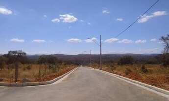 Imagem 2: Lote jaboticatubas 1000m² - aceito veiculo