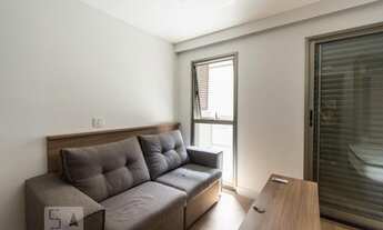 Imagem 3: Apartamento para Aluguel - Pinheiros, 1 Quarto, 31 m2