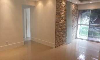 Imagem 2: Apartamento de 75m no bairro Pechincha com 3 quartos