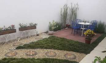 Imagem 6: Vende lindo sobrado 2 dorms - Condomínio Villa Verde - Jundiaí