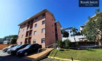 Imagem 3: Apartamento com 2 dormitórios à venda, 45 m² por R$ 149.000,00 - Cidade Industrial - Curit