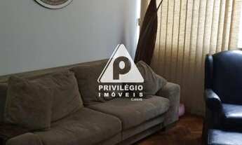 Imagem 3: Apartamento à venda, 3 quartos, 1 vaga, Copacabana - RIO DE JANEIRO/RJ