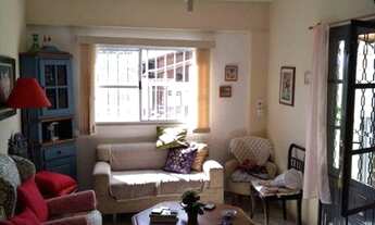 Imagem: Casa com 3 dormitórios à venda, 140 m²