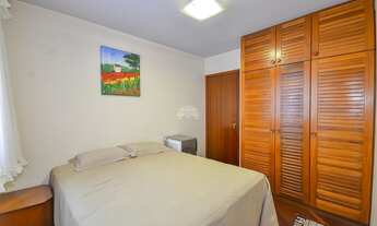 Imagem 16: Casa de 397 m³ com 4 quartos no Bairro Jardim Botânico