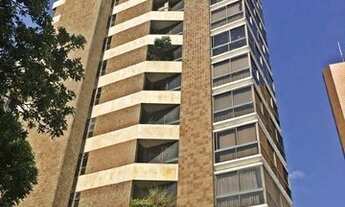 Imagem: Apartamento à venda, 562 m² por R$ 2.998.000,00