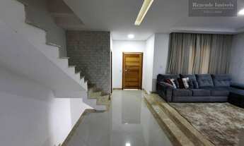 Imagem 6: Excelente Sobrado com 3 dormitórios à venda, 204 m² por R$ 850.000 - Pinheirinho - Curitib