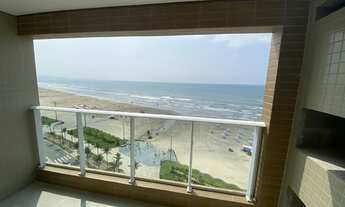 Imagem 2: Apartamento 2 dormitório em Caiçara - Praia Grande - SP