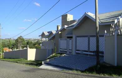 Imagem 4: CASA RESIDENCIAL em SALTO - SP, TERRAS DE SANTA ROSA
