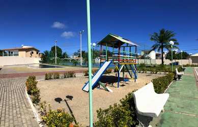 Imagem 5: Lote/Terreno para venda possui 300 metros quadrados em Centro - Paripueira - AL