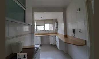 Imagem 7: Porto Alegre - Apartamento Padrão - Menino Deus