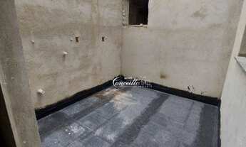 Imagem 2: Apartamento com 2 dormitórios à venda, 38 m² por R$ 265.000,00 - Vila Scarpelli - Santo An