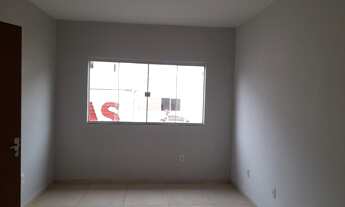 Imagem 3: Vd apt 2 qts Res Canaã Valparaiso I (Ac financ) -GO