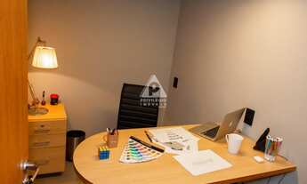 Imagem 7: Sala para aluguel, Centro - RIO DE JANEIRO/RJ