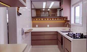 Imagem 11: Apartamento com 3 dormitórios à venda, 110 m² por R$ 1.280.000,00 - Centro - Osasco/SP