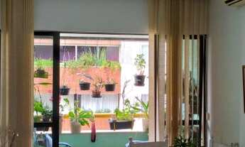 Imagem 6: Apartamento para Venda em Salvador, Rio Vermelho, 2 dormitórios, 1 suíte, 3 banheiros, 2 v