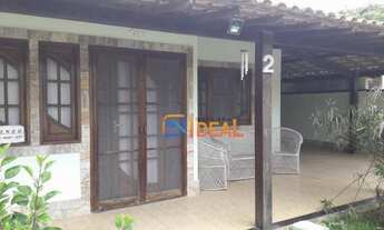 Imagem: Casa com 4 dormitórios à venda, 235 m²