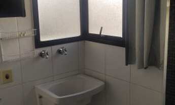 Imagem 4: Apartamento com 1 quarto com lazer completo