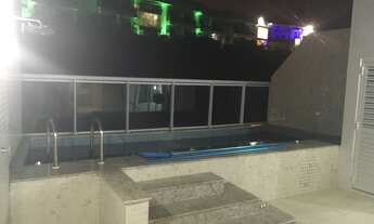 Imagem 2: Apartamento para venda possui 142 metros quadrados com 2 quartos em Ondina - Salvador - BA