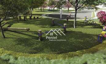 Imagem 7: Terreno à venda, 251 m² por R$ 176.113,00 - Recreio Anhangüera - Ribeirão Preto/SP