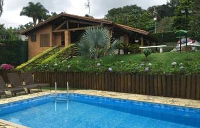 Imagem 3: Lote/Terreno para venda em Mairiporã