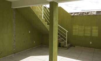 Imagem 3: Linda casa para venda possui 149 metros quadrados com 3 quartos em Jardim Vitória - Macaé