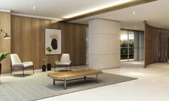 Imagem 2: INFINITY ART RESIDENCES LANÇAMENTO NO SANTO ANTÔNIO - 4 quartos alto padrão com 173 m², 4