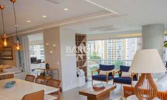 Imagem: São Paulo - Apartamento Padrão - Campo