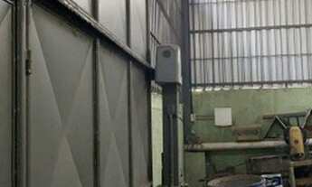 Imagem 2: Galpão Industrial para venda c/ 400 m² na Engenhoca - Niterói - RJ