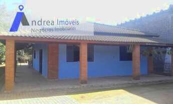 Imagem 2: Chácara para Venda em Araçoiaba da Serra, Ipanema do Meio, 3 dormitórios, 1 suíte, 3 banh