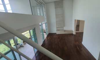 Imagem 4: Apartamento para alugar no Villagio Panamby 4 suites 4 vgs 270 m²