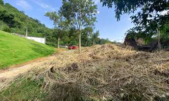 Imagem 3: TERRENO EM AREAL! DOC OK!ACESSO DIRETO PELA BR-040