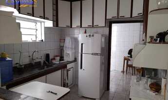 Imagem 7: Casa com 3 dormitórios à venda, 161 m² por R$ 445.200,00 - Alves Dias - São Bernardo do Ca