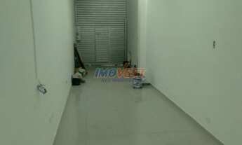 Imagem 6: São Paulo - Loja/Salão - SANTA EFIGENIA