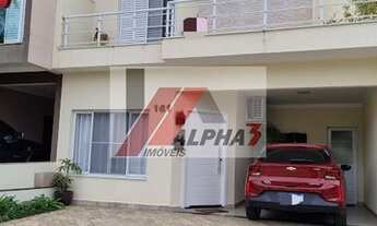 Imagem 2: Indaiatuba - Casa de Condomínio - Condomínio Vista Verde - Itaici