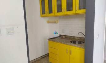 Imagem 4: Cobertura com 1 dormitório à venda, 76 m² por R$ 790.000,00 - Moema - São Paulo/SP