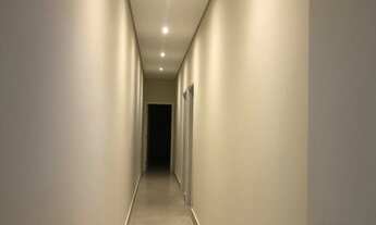 Imagem 6: Casa em Condomínio para Venda em Indaiatuba, Jardim Mantova, 3 dormitórios, 3 suítes, 4 ba