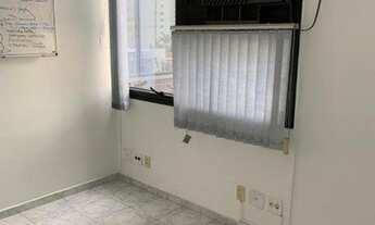 Imagem 4: Conjunto para alugar, 40 m² por R$ 1.750,00/mês - Jardim Vila Mariana - São Paulo/SP