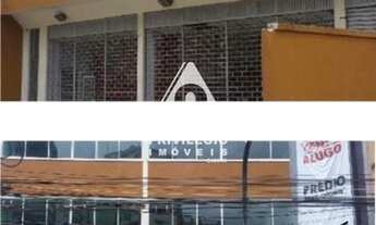 Imagem 2: Prédio à venda, 30 vagas, Méier - RIO DE JANEIRO/RJ