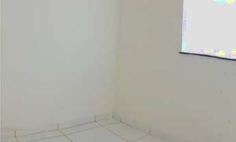 Imagem 5: Casa nova em flores