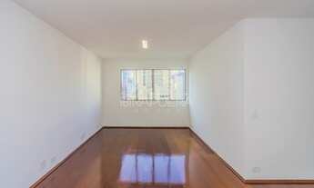 Imagem 4: Maravilhoso apartamento de 90m2 com 3 dormitórios, 1 banheiro e 1 vaga à venda, Moema Páss