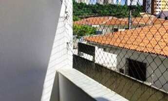 Imagem 6: Apartamento com 3 dormitórios à venda, 67 m² por R$ 195.000 - Manaíra - João Pessoa/PB