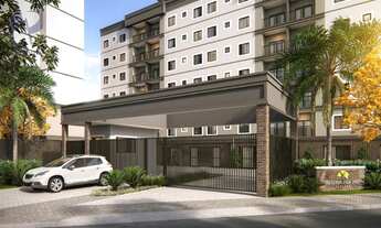 Imagem 3: Apartamento NOVOS à venda, 58 m² por R$ 220.360 - Passaré - Fortaleza/CE