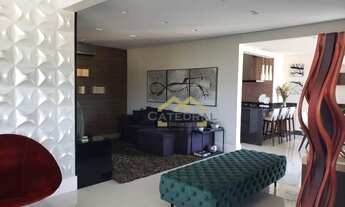 Imagem 6: Apartamento com 4 dormitórios à venda, 232 m² por R$ 2.350.000,00 - Jardim das Samambaias