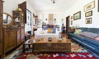 Imagem 7: Casa em Ipanema Casa com 5 dormitórios