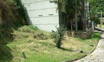 Imagem: Terreno em condomínio uba, 500 metros