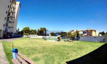 Imagem 7: Apartamento para venda possui 63 metros quadrados com 3 quartos